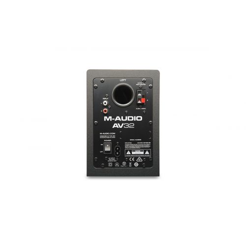 Студійний монітор M-Audio AV-32